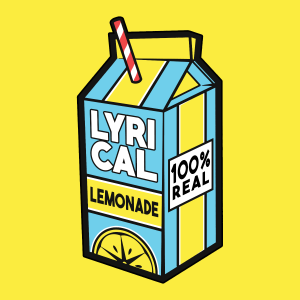 Lyrical Lemonade